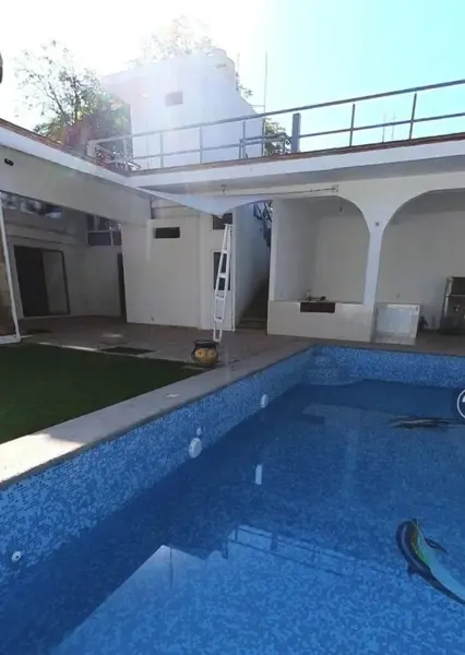 Casa en renta en Las Fincas, Jiutepec — foto 2 de 2