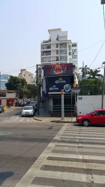 Local en venta en Club Deportivo, Acapulco de Juárez — foto 3 de 4