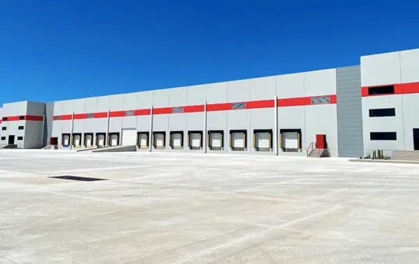Nave en renta en Parque Industrial Aeropuerto Querétaro, Colón — foto 3 de 15