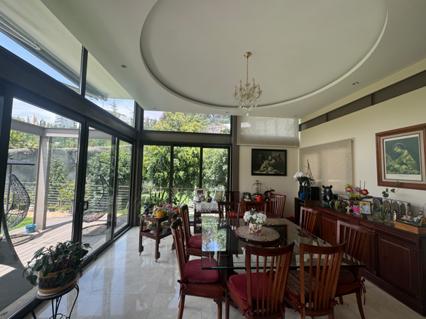 Casa en venta en Bosque Real, Huixquilucan — foto 2 de 56
