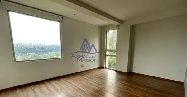 Departamento en venta en Bosque Real, Huixquilucan — foto 3 de 10
