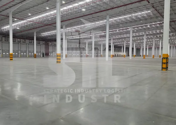 Nave en renta en Adolfo López Mateos, Cuautitlán Izcalli — foto 3 de 7