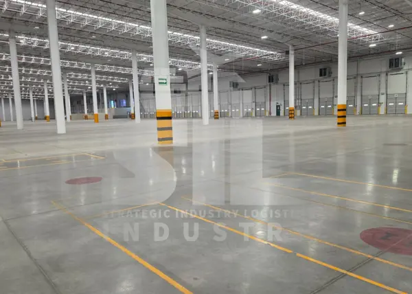Nave en renta en Adolfo López Mateos, Cuautitlán Izcalli — foto 2 de 7