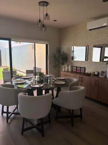 Casa en venta en Ejido Ana, Torreón — foto 3 de 18
