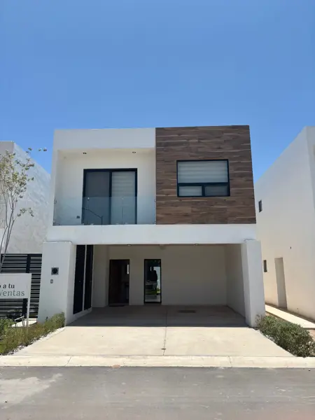 Casa en venta en Ejido Ana, Torreón — foto 2 de 18