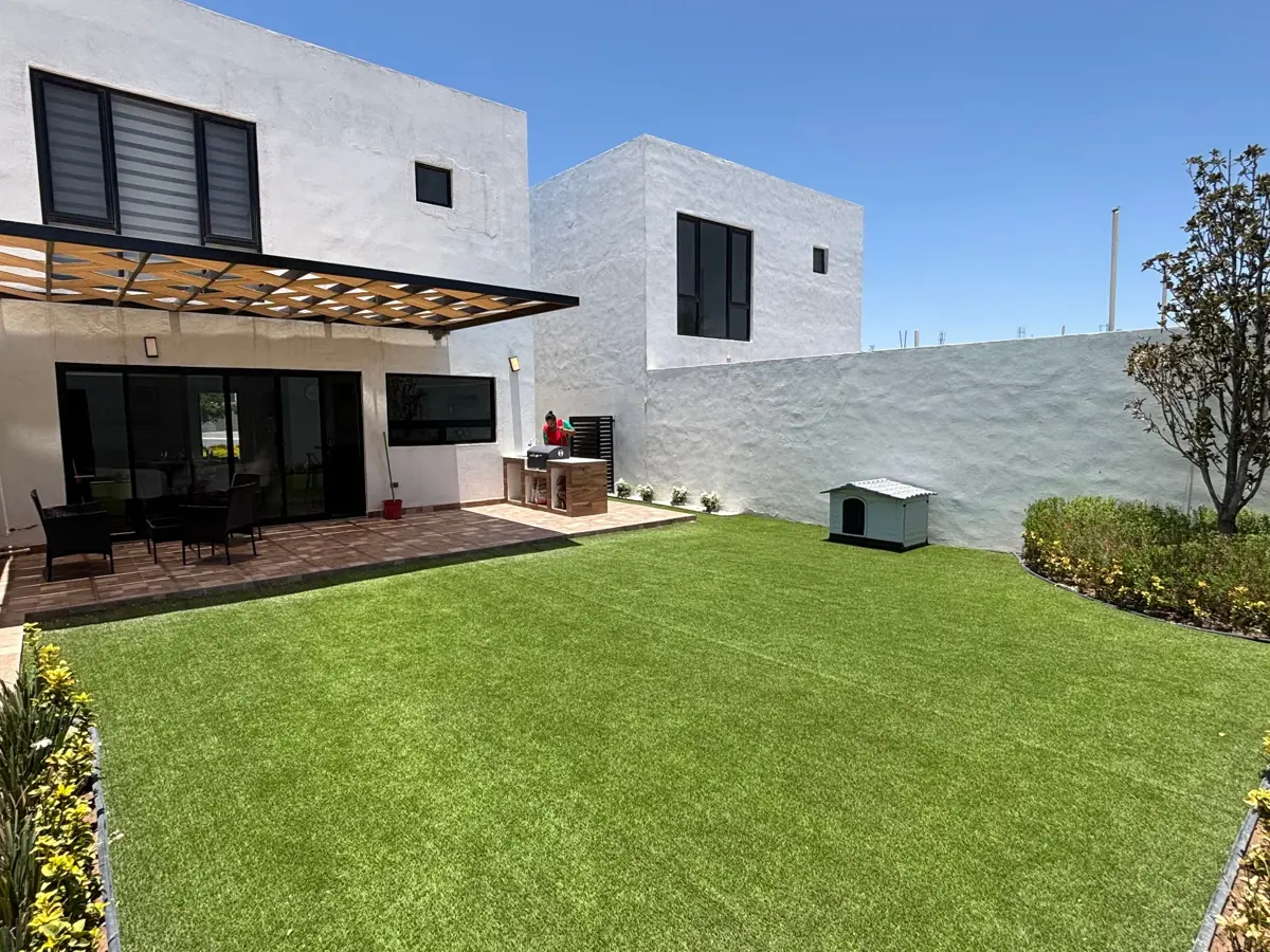 Casa en venta en Ejido Ana, Torreón — foto 1 de 18