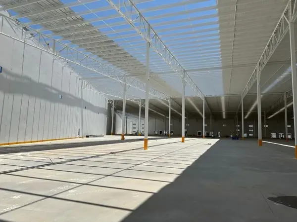 Nave en renta en Parque Industrial Aeropuerto Querétaro, Colón — foto 3 de 15