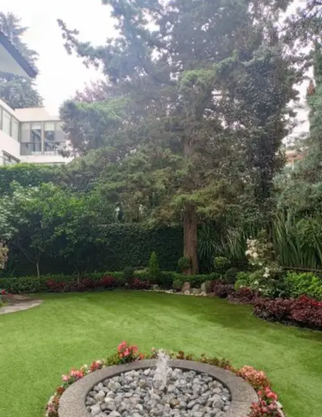 Casa en venta en Lomas Axomiatla, Álvaro Obregón — foto 3 de 19
