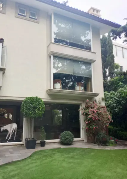 Casa en venta en Lomas Axomiatla, Álvaro Obregón — foto 2 de 19
