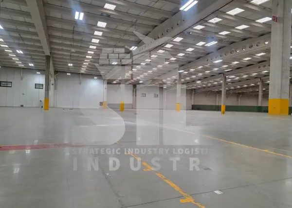 Nave en renta en Arboleda, Tepotzotlán — foto 3 de 17