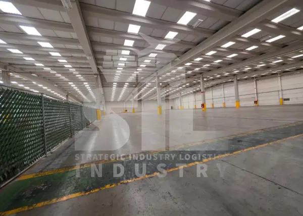 Nave en renta en Arboleda, Tepotzotlán — foto 2 de 17