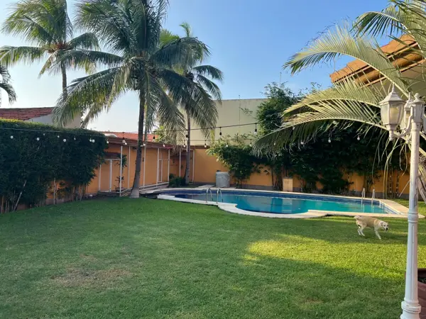 Casa en venta en Costa de Oro, Boca del Río — foto 2 de 10