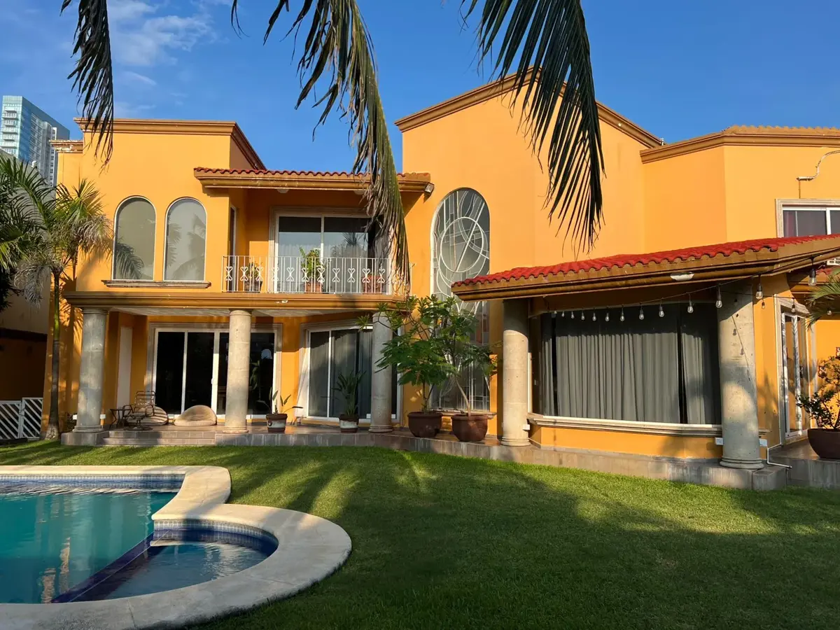 Casa en venta en Costa de Oro, Boca del Río — foto 1 de 10