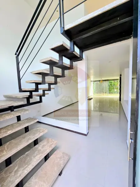 Casa en venta en Lomas de Angelópolis, San Andrés Cholula — foto 3 de 25