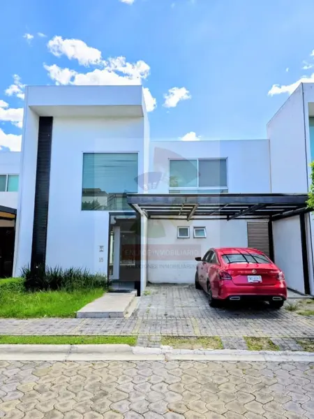 Casa en venta en Lomas de Angelópolis, San Andrés Cholula — foto 2 de 25