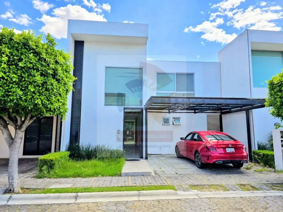 Casa en Venta en Lomas de Angelópolis, San Andrés Cholula, Puebla Casa en Venta en Lomas de Angelópolis, San Andrés Cholula, Puebla