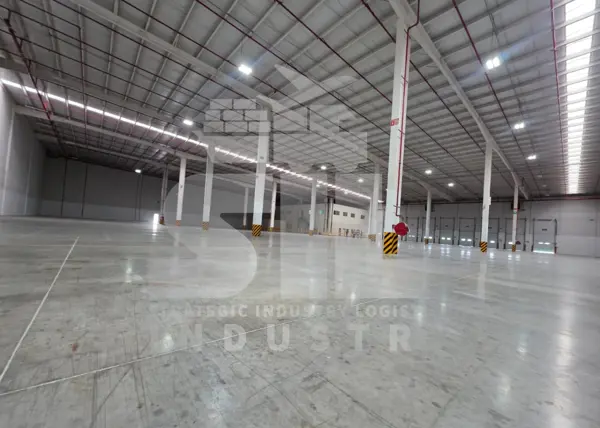 Nave en renta en Arboleda, Tepotzotlán — foto 3 de 6