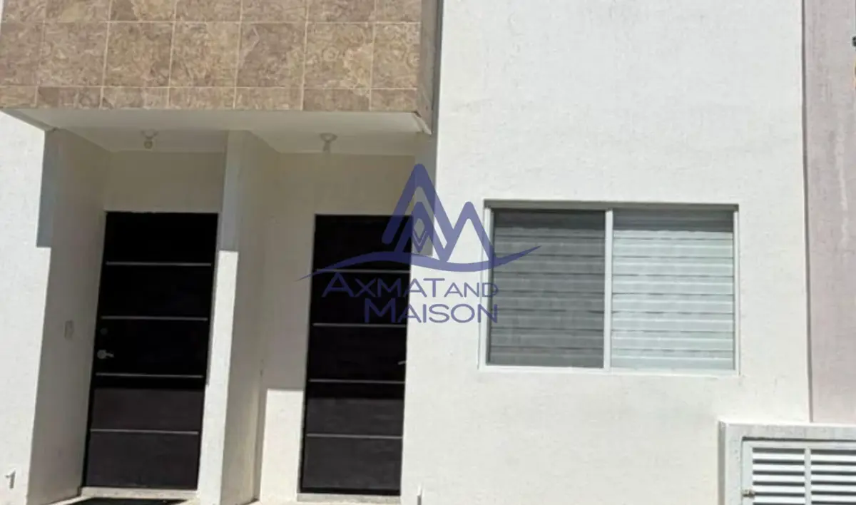 Casa en venta en Jardines del Sur, Benito Juárez — foto 1 de 7