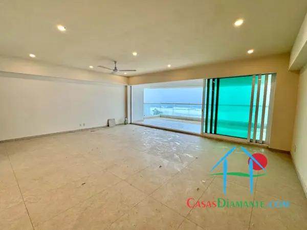 Departamento en venta en Granjas del Marqués, Acapulco de Juárez — foto 3 de 72