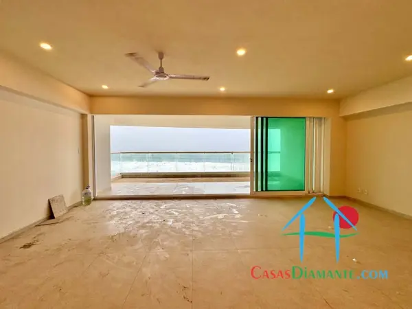 Departamento en venta en Granjas del Marqués, Acapulco de Juárez — foto 2 de 72