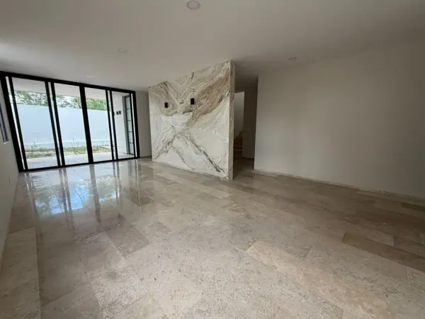 Casa en venta en Cholul, Mérida — foto 3 de 20