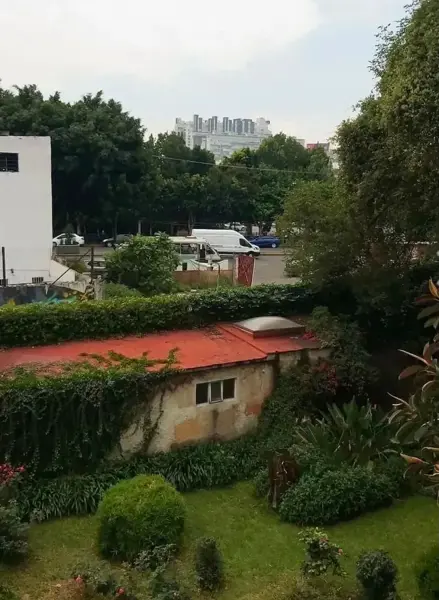 Casa en venta en Del Valle Sur, Benito Juárez — foto 2 de 10
