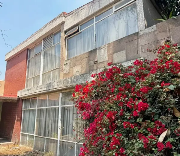 Casa en venta en Del Valle Sur, Benito Juárez — foto 3 de 10