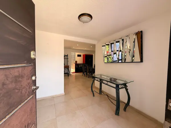 Casa en venta en Paseos de Chavarría, Mineral de la Reforma — foto 3 de 19