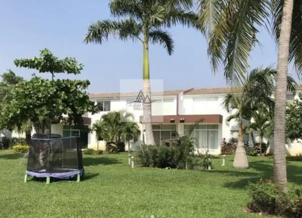 Casa en venta en Residencial Diamante, Acapulco de Juárez — foto 2 de 13