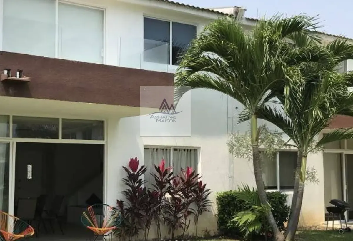 Casa en venta en Residencial Diamante, Acapulco de Juárez — foto 1 de 13