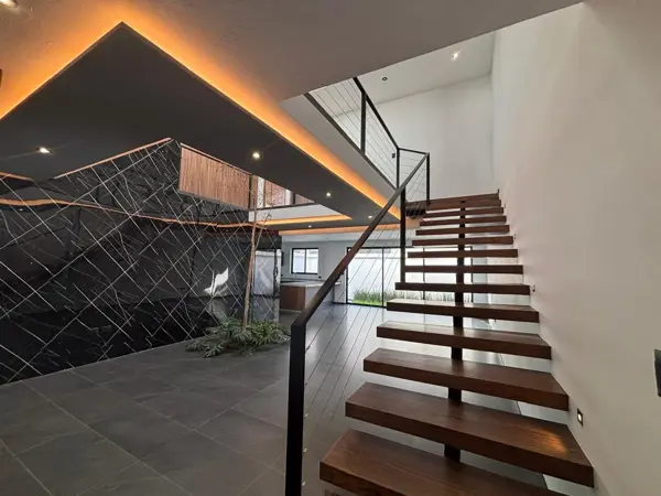 Casa en venta en Lomas de Angelópolis, Ocoyucan — foto 2 de 28