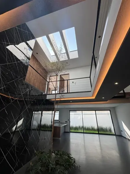 Casa en venta en Lomas de Angelópolis, Ocoyucan — foto 3 de 28
