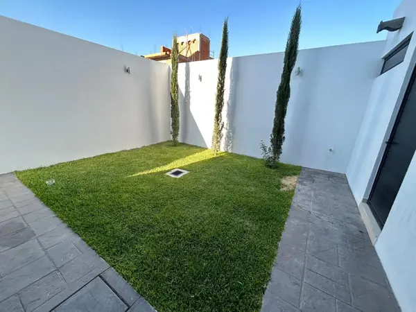 Casa en venta en Campo Sur, Tlajomulco de Zúñiga — foto 3 de 6