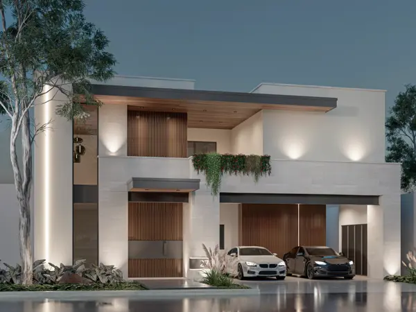 Casa en venta en Las Villas, Torreón — foto 2 de 20