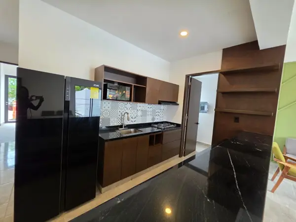 Departamento en venta en Revolucion, Boca del Río — foto 3 de 15