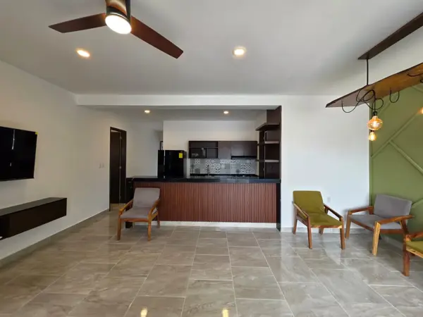 Departamento en venta en Revolucion, Boca del Río — foto 2 de 15