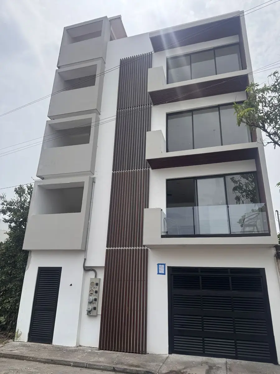Departamento en venta en Revolucion, Boca del Río — foto 1 de 15