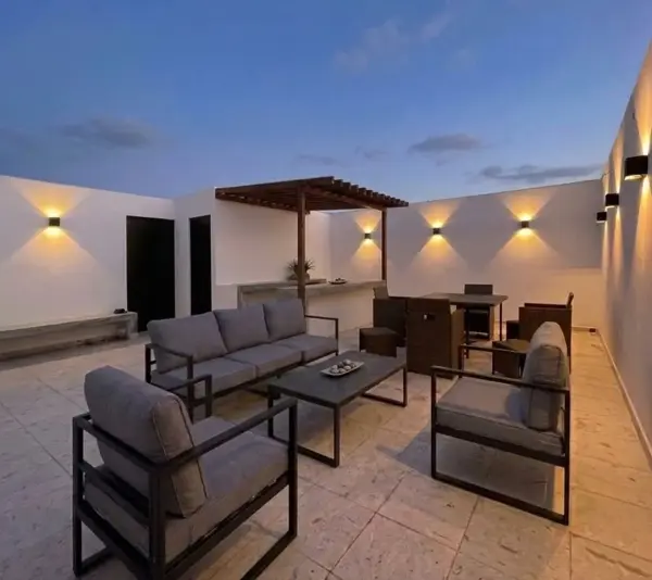 Departamento en venta en Joyas de Mocambo (Granjas los Pinos), Boca del Río — foto 3 de 10