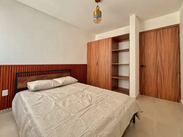 Departamento en venta en Joyas de Mocambo (Granjas los Pinos), Boca del Río — foto 2 de 10