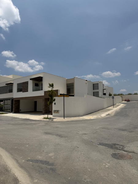 Casa en venta en Los Linos, Santiago — foto 2 de 14