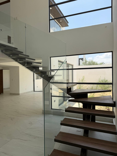 Casa en venta en Los Linos, Santiago — foto 3 de 14