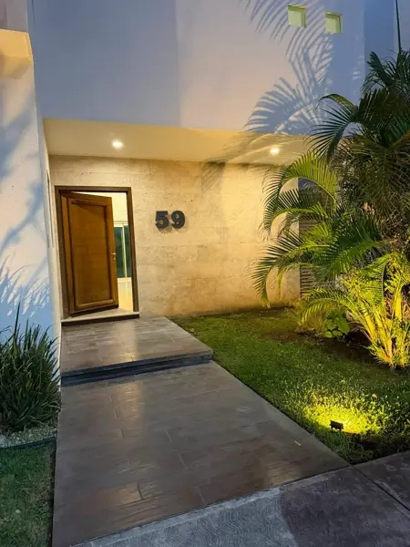 Casa en venta en Lomas del Sol, Alvarado — foto 2 de 11