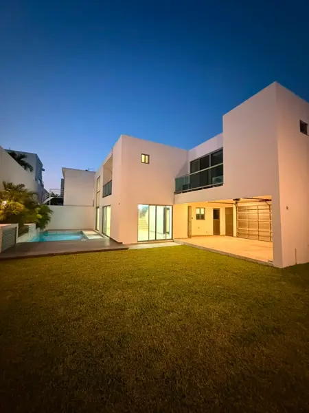 Casa en venta en Lomas del Sol, Alvarado — foto 3 de 11