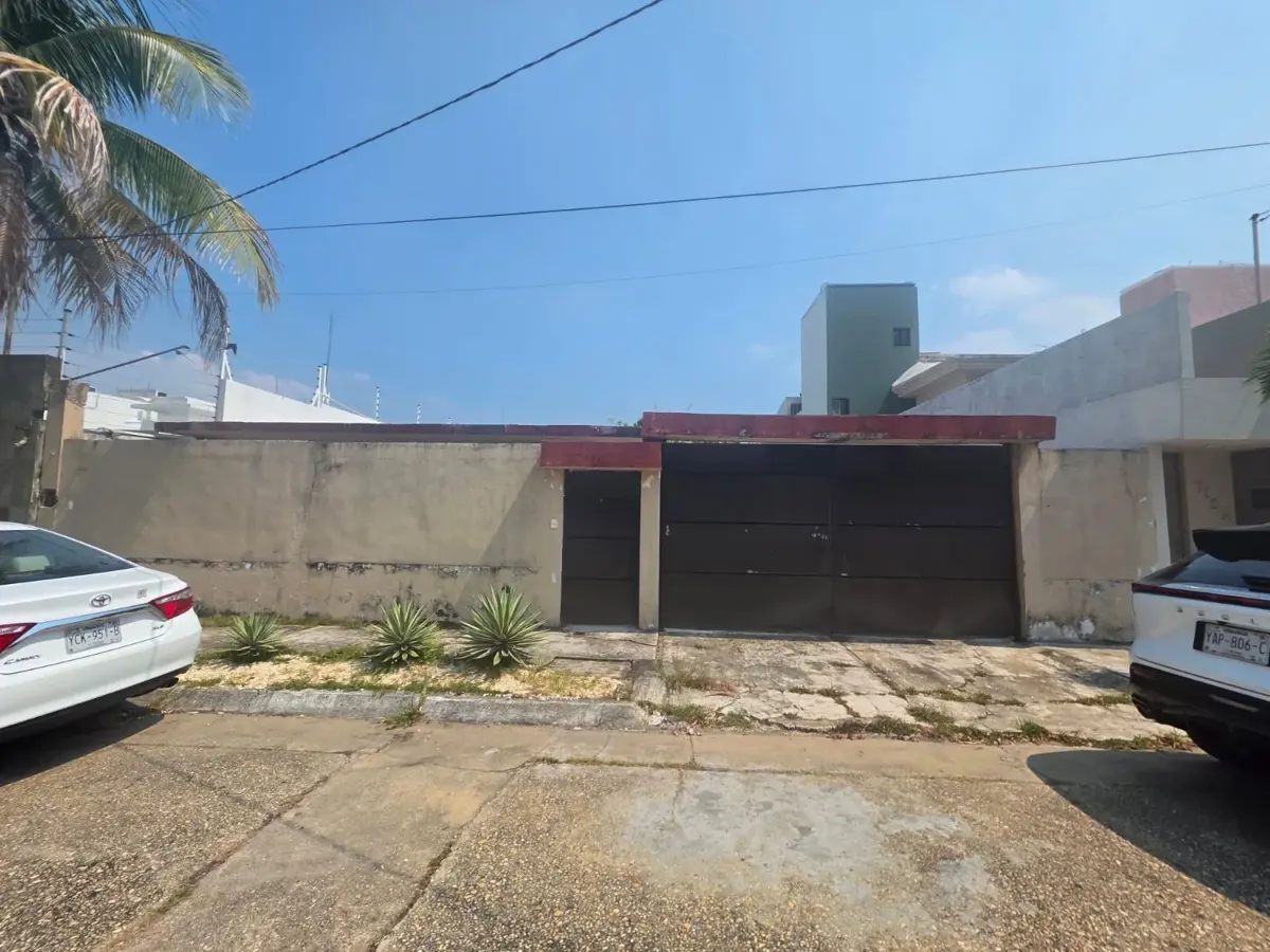 Terreno en venta en Petrolera, Coatzacoalcos — foto 1 de 13