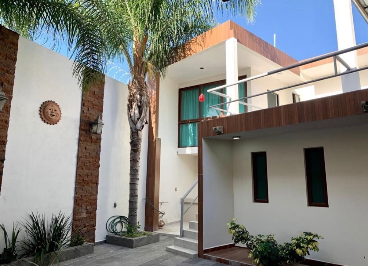Casa en venta en Media Luna, Ixmiquilpan — foto 1 de 12
