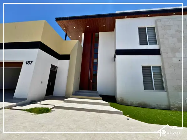 Casa en venta en Hacienda del Rosario, Torreón, Coahuila de Zaragoza