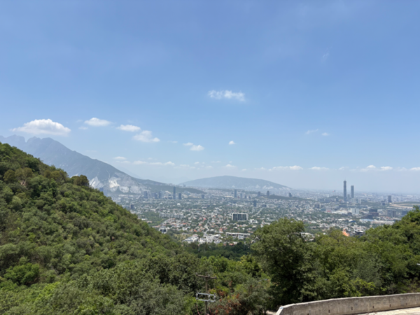 Terreno en venta en Valle de San Angel Sect Mexicano, San Pedro Garza García — foto 2 de 6