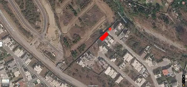 Terreno en venta en Amorada Privada Residencial, Santiago — foto 2 de 7