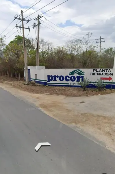 Terreno en venta en Ticimul, Umán — foto 3 de 4