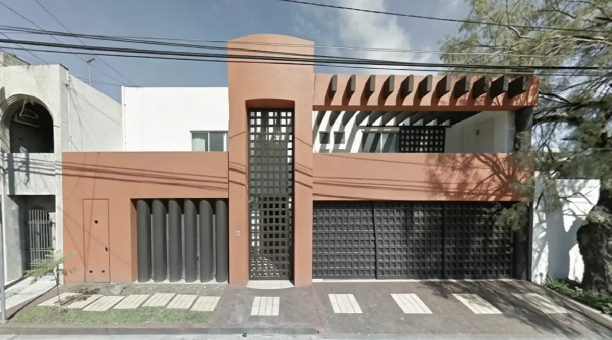 Casa en venta en Palo Blanco, San Pedro Garza García — foto 1 de 6